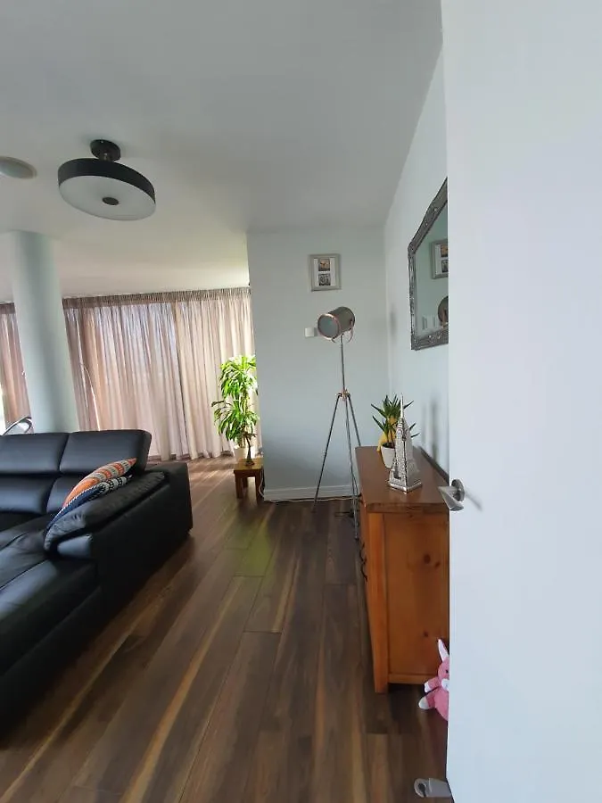 Luxury Apartment Marina Views At Titanic Quarter Belfast 0*,  United Kingdom