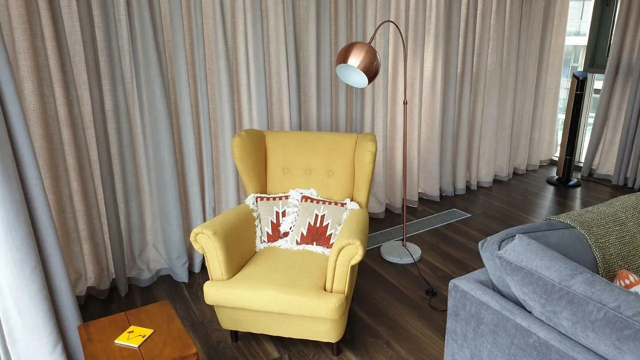 Luxury Apartment Marina Views At Titanic Quarter Belfast