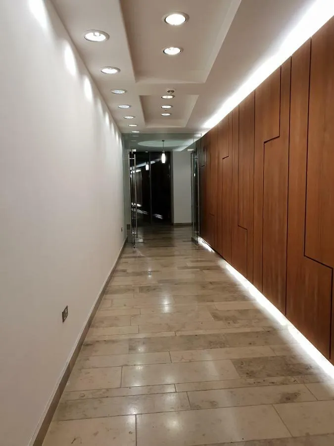 Luxury Apartment Marina Views At Titanic Quarter Белфаст 0*,  Великобритания